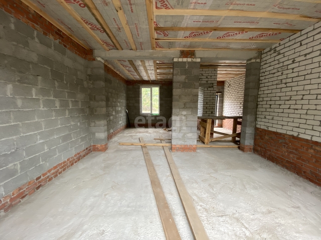 Продажа дома, 102м <sup>2</sup>, 9 сот., Саратов, Саратовская область,  Кировский