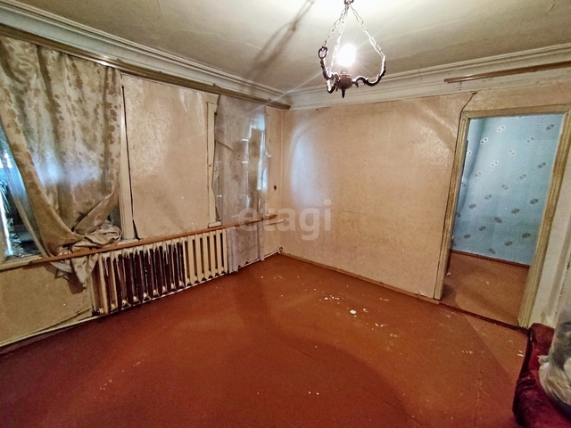 Продажа дома, 121м <sup>2</sup>, 5 сот., Саратов, Саратовская область,  Волжский 