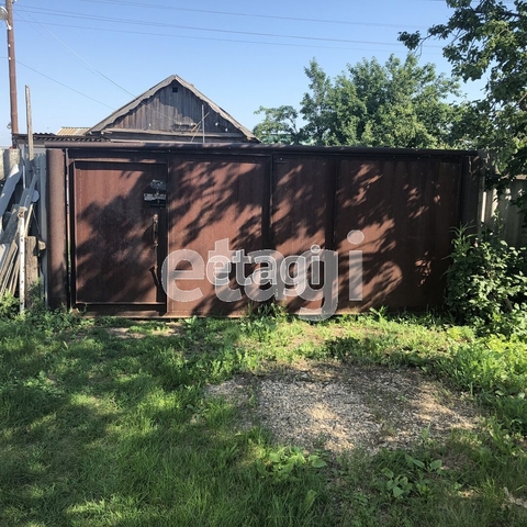 Продажа дома, 72м <sup>2</sup>, 17 сот., Саратов, Саратовская область,  