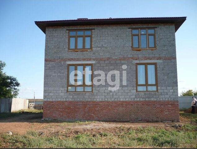 Продажа дома, 172м <sup>2</sup>, 11 сот., Саратов, Саратовская область,  