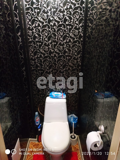 Продажа 1-комнатной квартиры, Саратов, Саратовская область,  Саратов