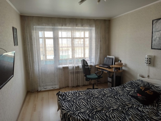 Продажа 3-комнатной квартиры, Саратов, Саратовская область,  Саратов