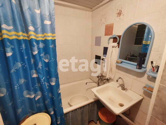 Продажа дома, 109м <sup>2</sup>, 4 сот., Саратов, Саратовская область,  Волжский 