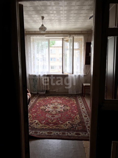 Продажа 1-комнатной квартиры, Саратов, Саратовская область,  Саратов