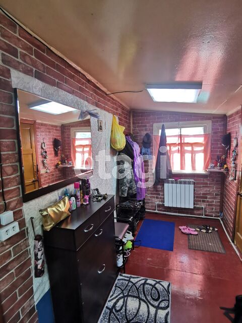 Продажа дома, 75м <sup>2</sup>, 5 сот., Саратов, Саратовская область,  Ленинский