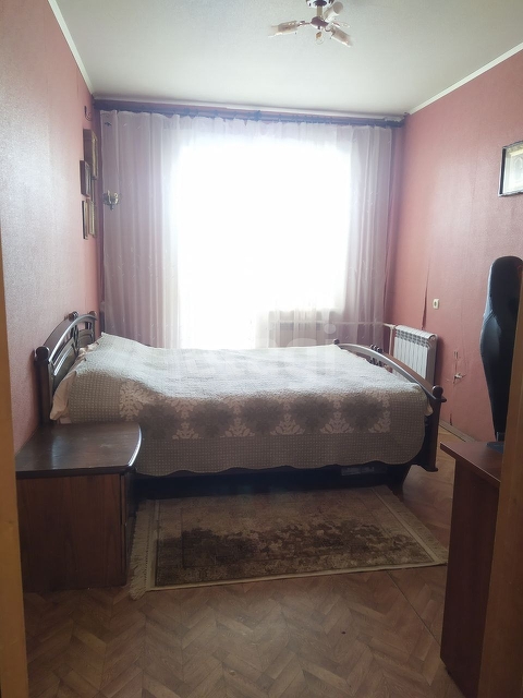 Продажа 3-комнатной квартиры, Саратов, Саратовская область,  Энгельс