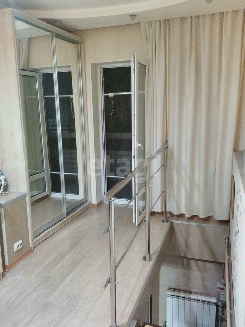 Продажа дома, 65м <sup>2</sup>, 2 сот., Саратов, Саратовская область,  Фрунзенский