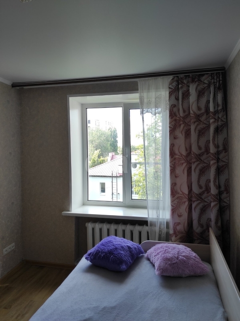 Продажа 2-комнатной квартиры, Саратов, Саратовская область,  Саратов