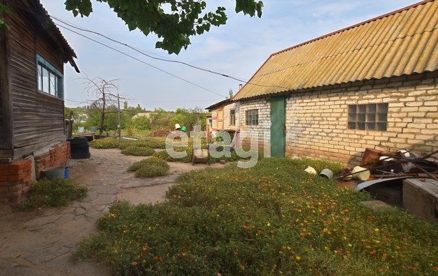 Продажа дома, 60м <sup>2</sup>, 13 сот., Саратов, Саратовская область,  