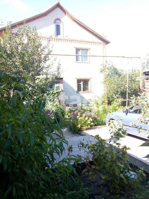 Продажа дома, 380м <sup>2</sup>, 9 сот., Саратов, Саратовская область,  