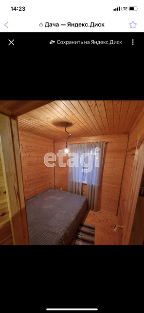 Продажа дачи, 76м <sup>2</sup>, 10 сот., Саратов, Саратовская область,  