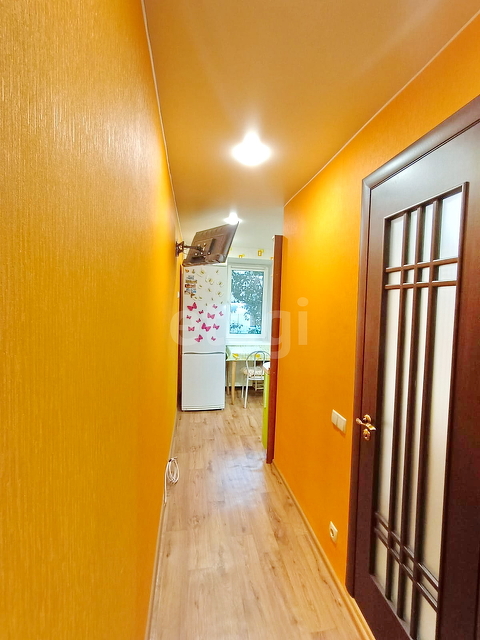 Продажа 1-комнатной квартиры, Саратов, Саратовская область,  Саратов