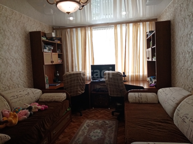 Продажа 3-комнатной квартиры, Саратов, Саратовская область,  Саратов