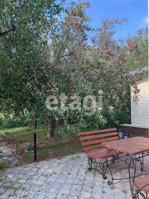 Продажа дачи, 60м <sup>2</sup>, 6 сот., Саратов, Саратовская область,  Саратов