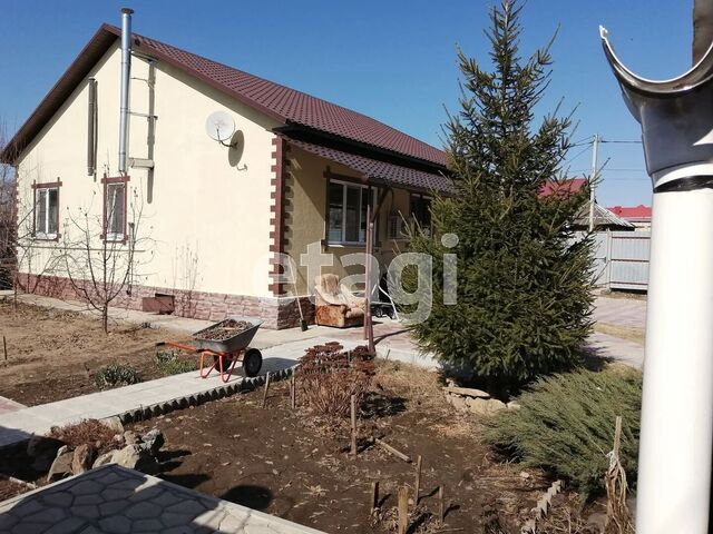 Продажа дома, 94м <sup>2</sup>, 6 сот., Саратов, Саратовская область,  