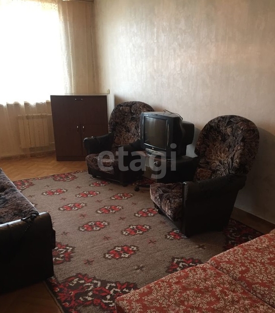 Продажа 1-комнатной квартиры, Саратов, Саратовская область,  Саратов