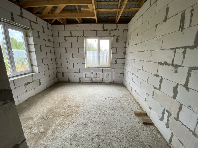 Продажа дома, 120м <sup>2</sup>, 9 сот., Саратов, Саратовская область,  Волжский 