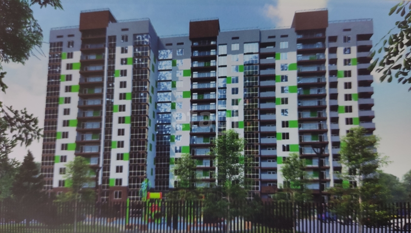 Продажа 1-комнатной квартиры, Саратов, Саратовская область,  Саратов