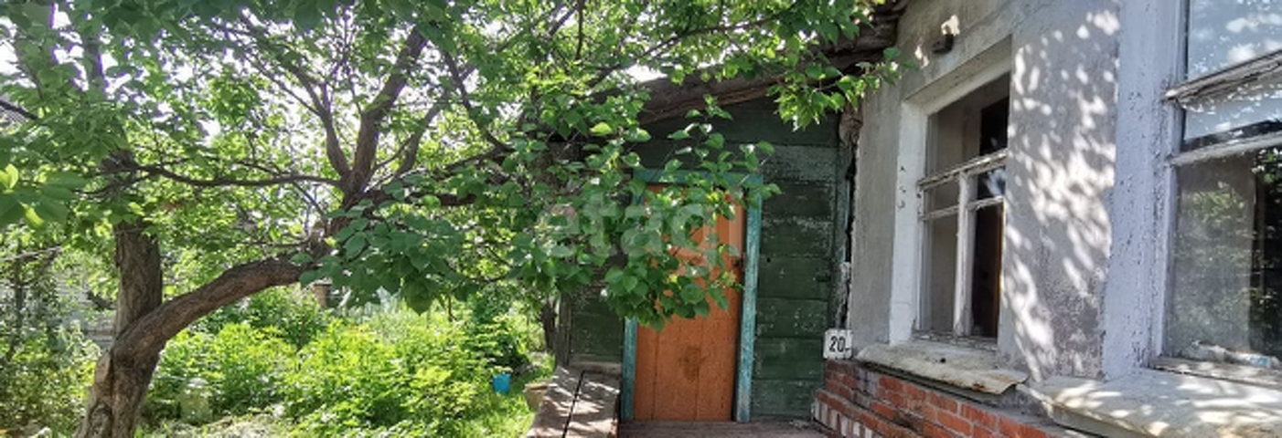 Продажа дома, 56м <sup>2</sup>, 12 сот., Саратов, Саратовская область,  