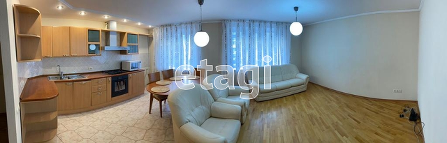 Продажа 3-комнатной квартиры, Саратов, Саратовская область,  Саратов