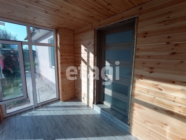 Продажа дома, 120м <sup>2</sup>, 8 сот., Саратов, Саратовская область,  