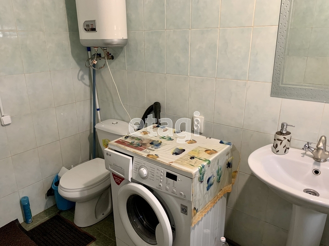 Продажа дома, 43м <sup>2</sup>, 1 сот., Саратов, Саратовская область,  Кировский