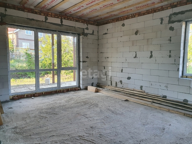 Продажа дома, 110м <sup>2</sup>, 6 сот., Саратов, Саратовская область,  