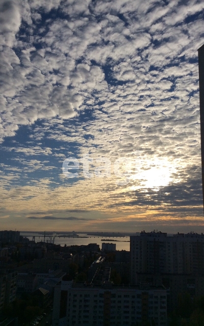 Продажа 2-комнатной квартиры, Саратов, Саратовская область,  Саратов