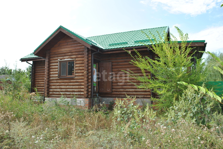 Продажа дачи, 60м <sup>2</sup>, 9 сот., Саратов, Саратовская область,  