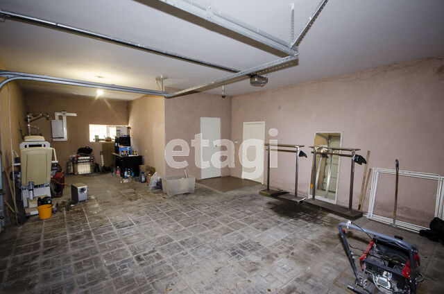 Продажа дома, 580м <sup>2</sup>, 2 сот., Саратов, Саратовская область,  Октябрьский