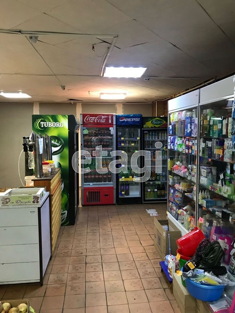 Продажа коммерческой недвижимости, 263м <sup>2</sup>, Саратов, Саратовская область,  Приволжский