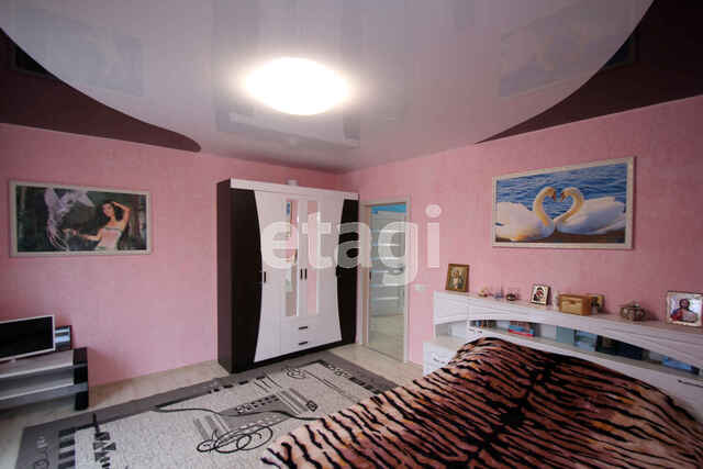 Продажа дома, 156м <sup>2</sup>, 10 сот., Саратов, Саратовская область,  Энгельс