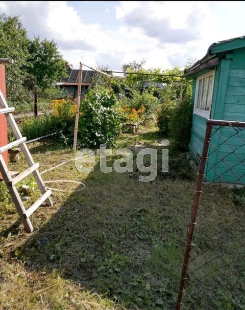 Продажа дачи, 26м <sup>2</sup>, 6 сот., Саратов, Саратовская область,  Саратов