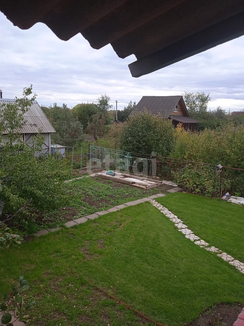 Продажа дачи, 30м <sup>2</sup>, 5 сот., Саратов, Саратовская область,  