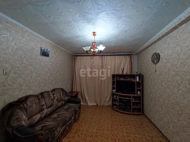 Продажа 1-комнатной квартиры, Саратов, Саратовская область,  Энгельс