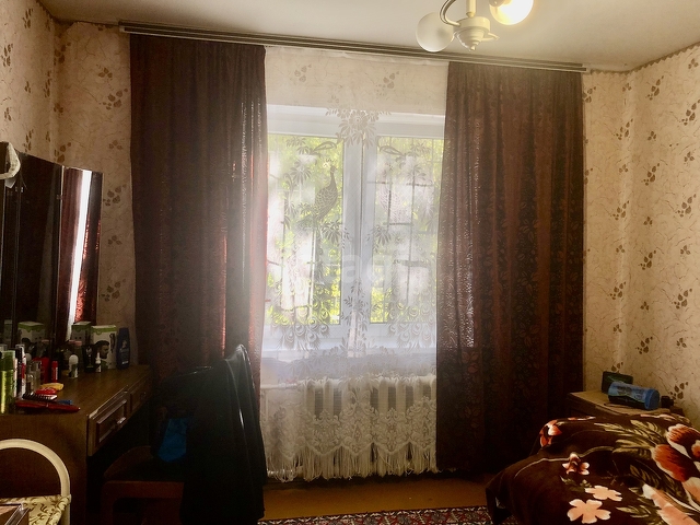 Продажа 2-комнатной квартиры, Саратов, Саратовская область,  Саратов