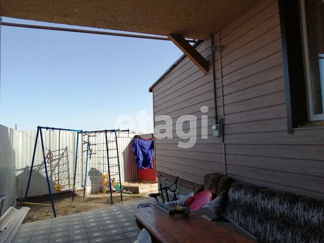 Продажа дома, 127м <sup>2</sup>, 5 сот., Саратов, Саратовская область,  