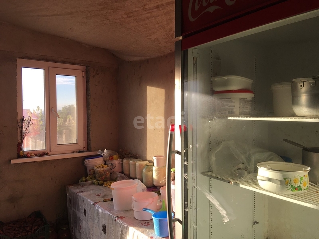 Продажа дома, 78м <sup>2</sup>, 7 сот., Саратов, Саратовская область,  Саратов