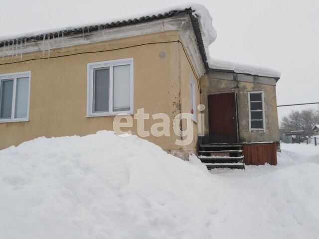 Продажа дома, 82м <sup>2</sup>, 6 сот., Саратов, Саратовская область,  