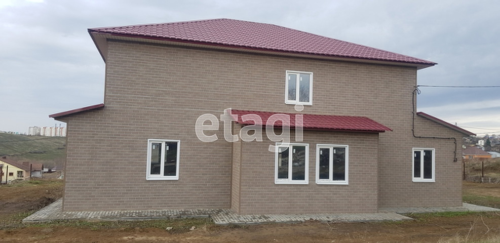 Продажа дома, 359м <sup>2</sup>, 13 сот., Саратов, Саратовская область,  Кировский