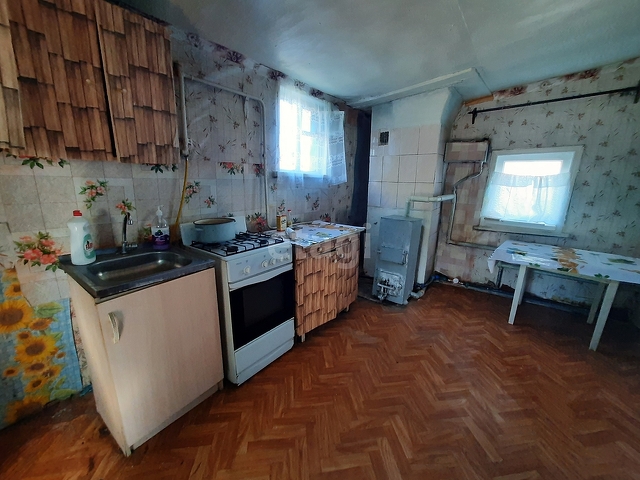 Продажа дома, 38м <sup>2</sup>, 11 сот., Саратов, Саратовская область,  Энгельс