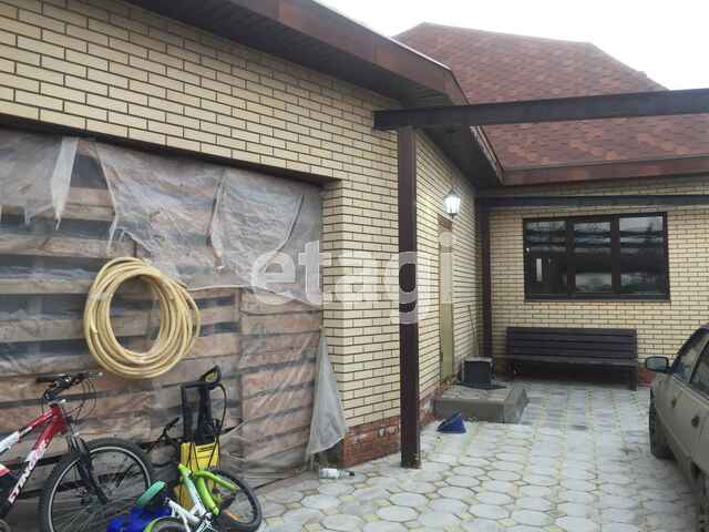 Продажа дома, 240м <sup>2</sup>, 5 сот., Саратов, Саратовская область,  Ленинский