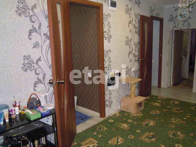 Продажа дома, 87м <sup>2</sup>, 3 сот., Саратов, Саратовская область,  