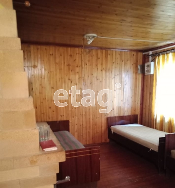 Продажа дома, 86м <sup>2</sup>, 10 сот., Саратов, Саратовская область,  Саратов