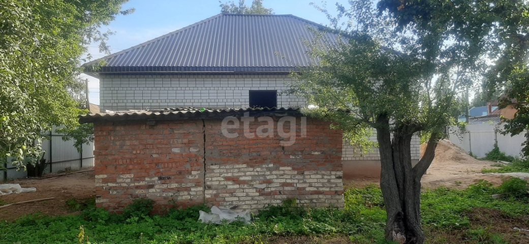 Продажа дома, 80м <sup>2</sup>, 6 сот., Саратов, Саратовская область,  