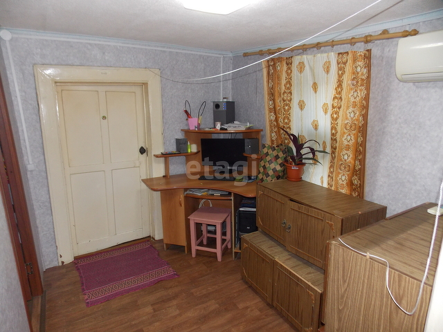 Продажа дома, 47м <sup>2</sup>, 4 сот., Саратов, Саратовская область,  Кировский