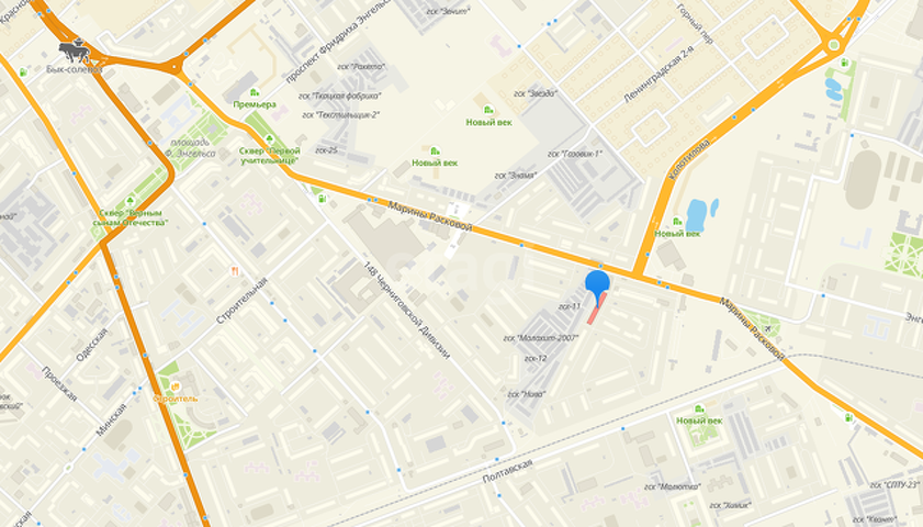 Продажа коммерческой недвижимости, 17м <sup>2</sup>, Саратов, Саратовская область,  Энгельс