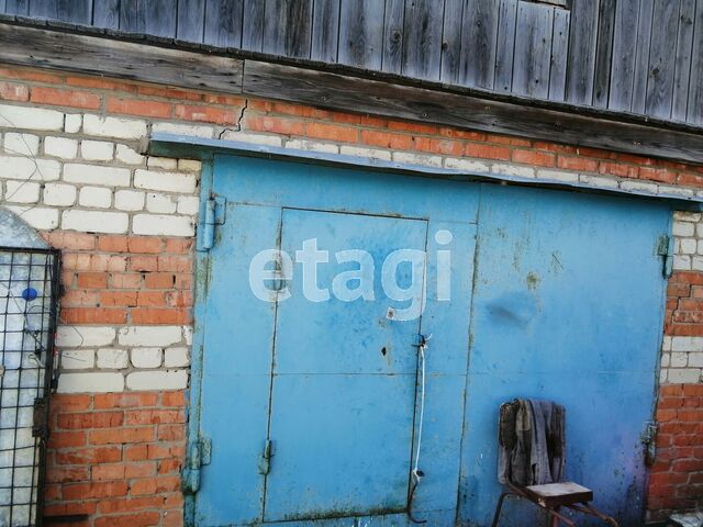 Продажа дома, 118м <sup>2</sup>, 8 сот., Саратов, Саратовская область,  