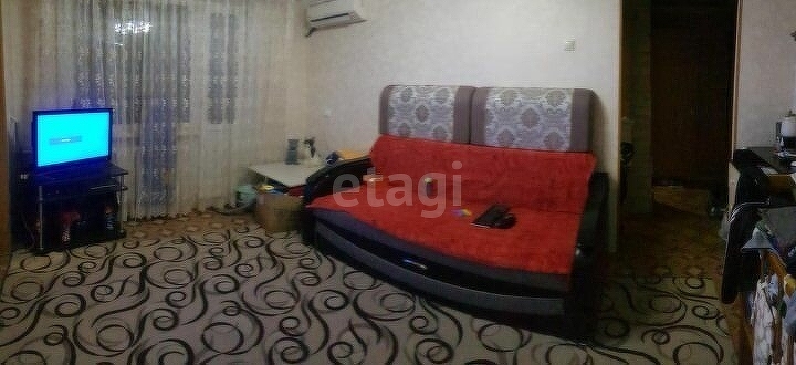 Продажа 2-комнатной квартиры, Саратов, Саратовская область,  Энгельс