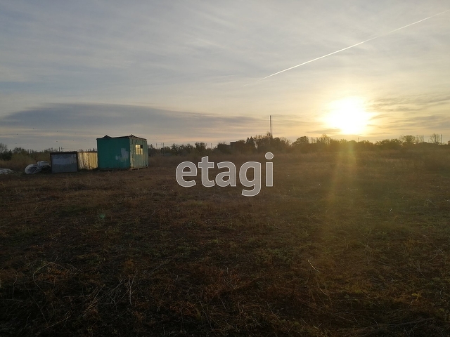 Продажа участка, Саратов, Саратовская область,  